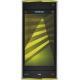 NOKIA X6 16GB WHITE- YELLOW QUAD BAND 3G HSDPA WIFI GPS UNLOCKED BLUETOOTH GSM MOBILE PHONE